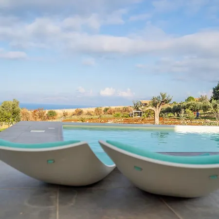 Majestatis Con Piscina Privata Villa *