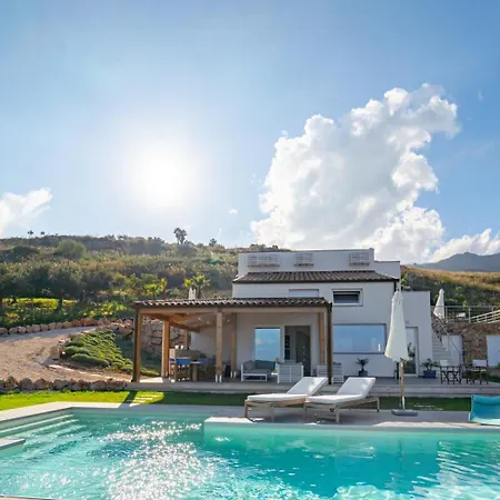 Majestatis Con Piscina Privata Villa