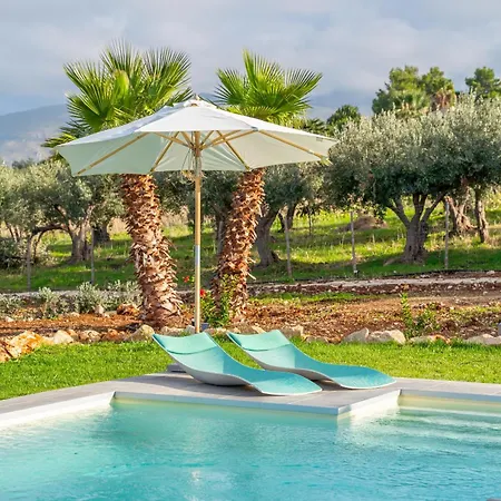 Majestatis Con Piscina Privata *