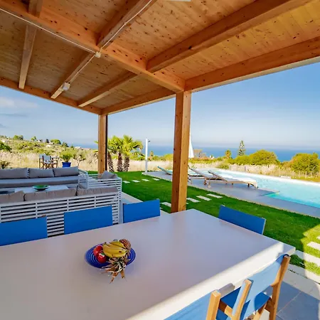 Majestatis Con Piscina Privata Villa *