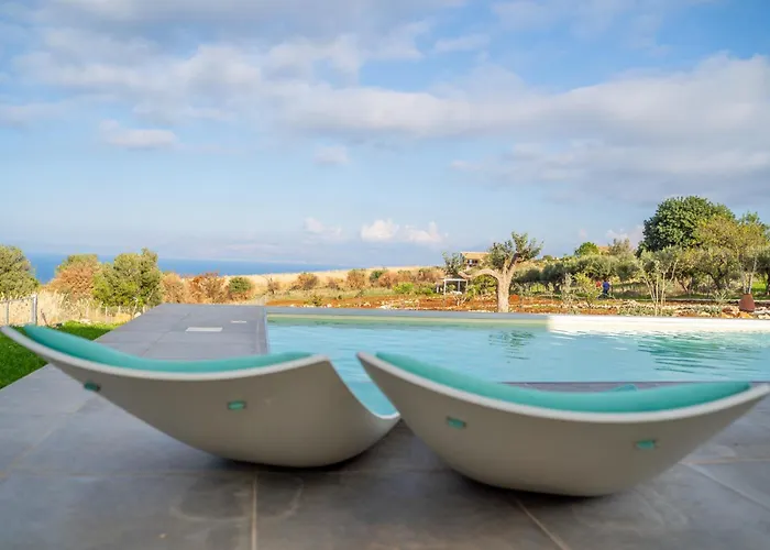 Majestatis Con Piscina Privata Villa *