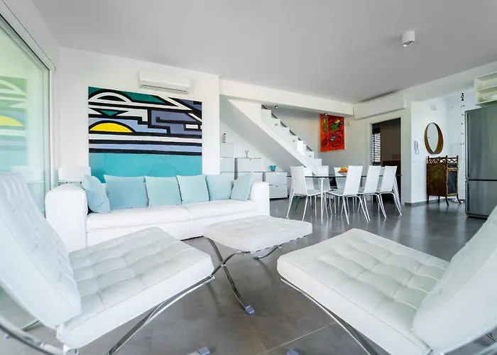 Majestatis Con Piscina Privata Villa
