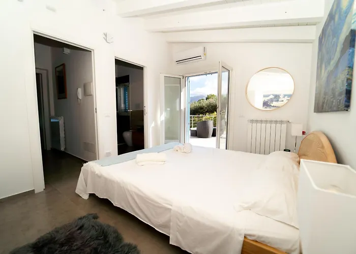 Majestatis Con Piscina Privata Villa