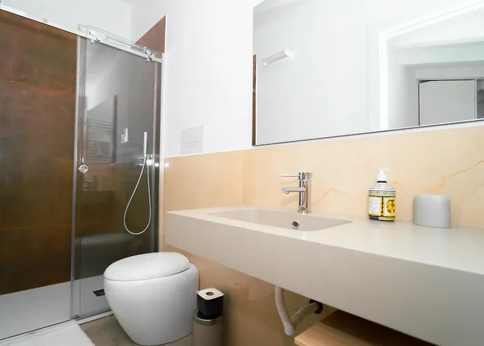 Majestatis Con Piscina Privata