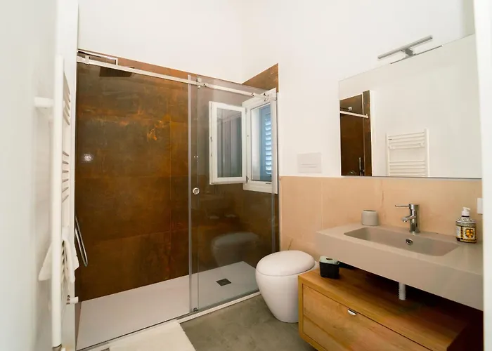 Majestatis Con Piscina Privata Villa *